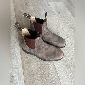 Blundstone Boots